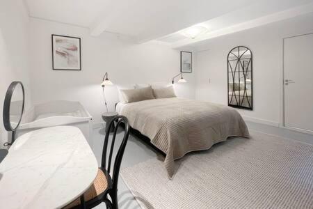 2br In Heart Of Cph Lejlighed København