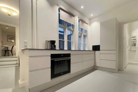 Lejlighed 2br In Heart Of Cph København