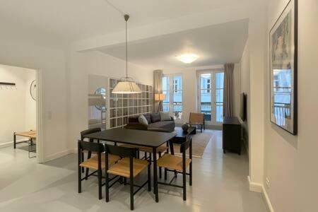 Lejlighed 2br In Heart Of Cph