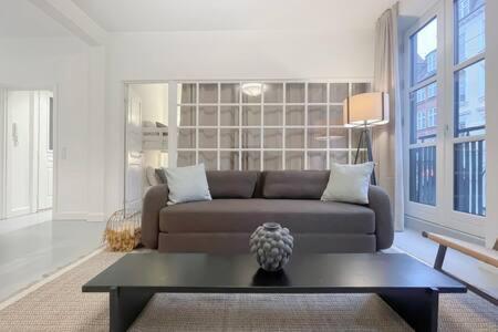 2br In Heart Of Cph Lejlighed København