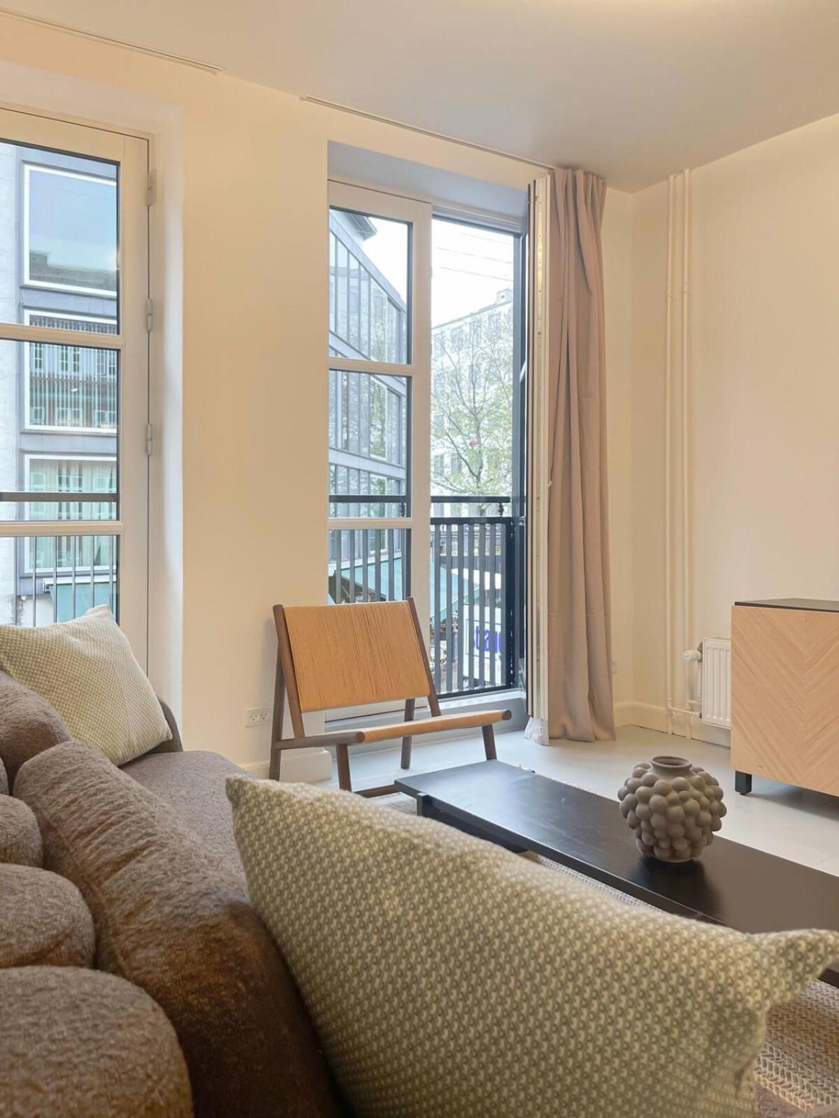 Lejlighed 2br In Heart Of Cph København