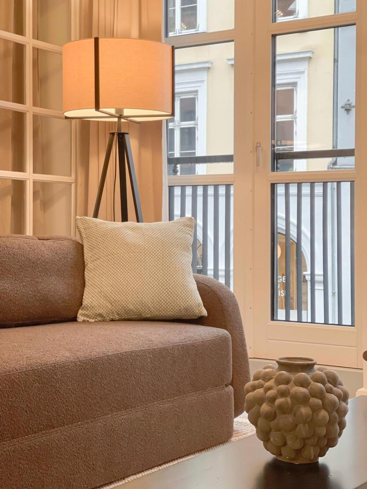 2br In Heart Of Cph *